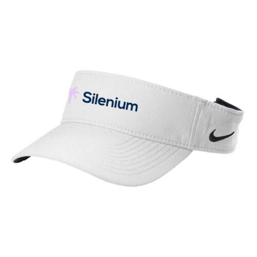 silenium nkfb5675 white