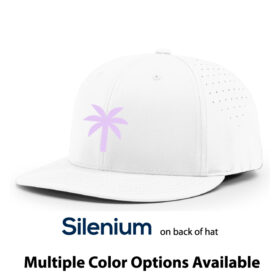 silenium pts30 white