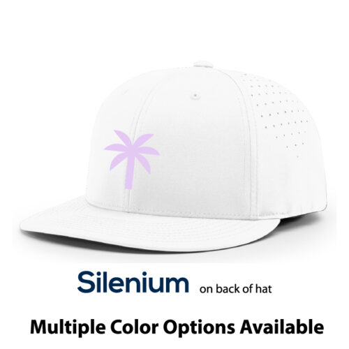 silenium pts30 white