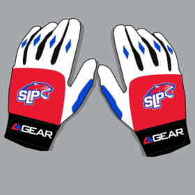 SLP Baseball - Batting Gloves