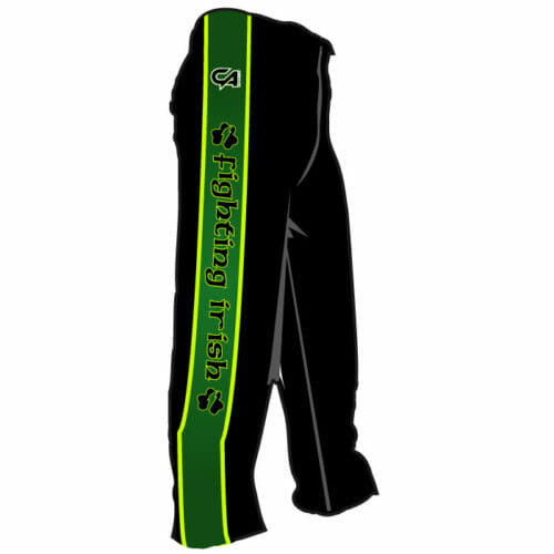 MN Irish Sports Pants