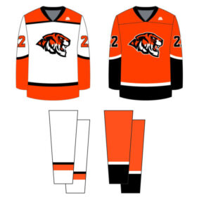 Farmington Hockey - 1st Year Player Package