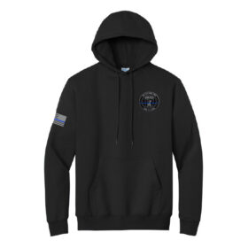 south st. paul pd gildan softstyle® midweight tee (65000)