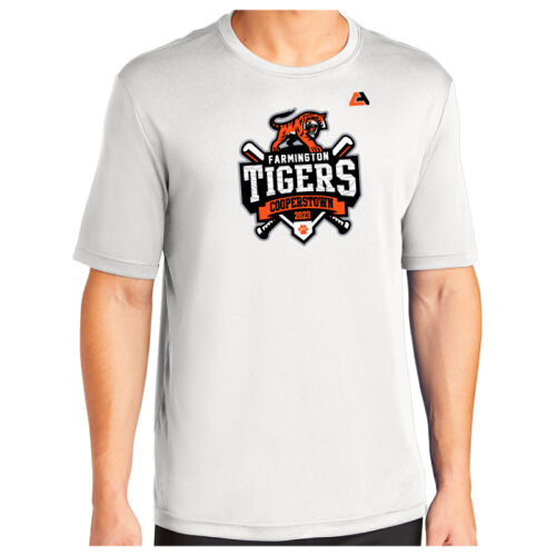 Farmington Cooperstown - Sublimated Performance Tee (ST350)