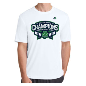 RHS Baseball - Sublimated Performance Tee (ST350)