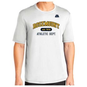 RHS Shamrock Store - Sublimated Performance Tee (ST350)