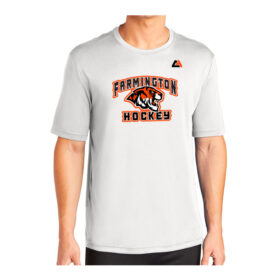 Farmington Hockey - Sublimated Performance Tee (ST350)