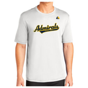 Prior Lake Admirals - Sublimated Performance Tee (ST350)