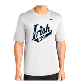 raha boosters sublimated performance tee (st350)