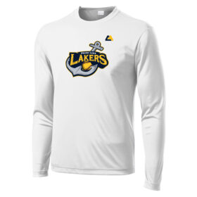 Prior Lake Fastpitch - Longsleeve Sublimated Performance Tee (ST350LS)