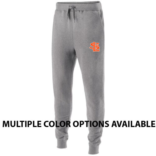 St. Louis Park Baseball - Embroidered Jogger (229548)