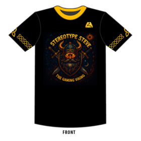 sts jerseyfront