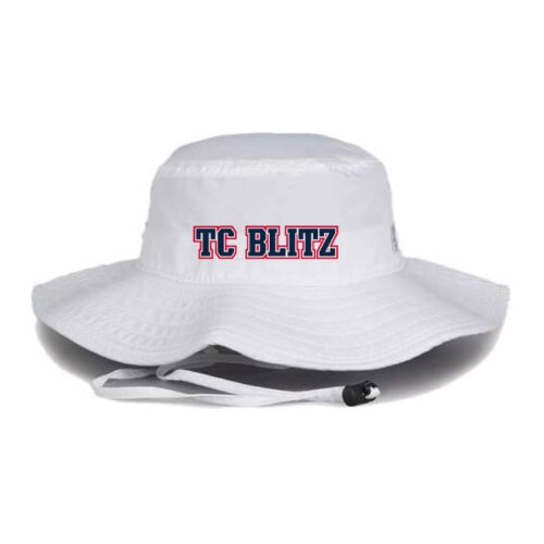 TC Blitz – Embroidered Booney Hat (GB400)