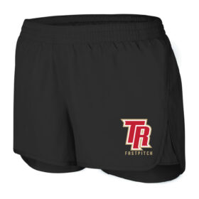 st. cloud wolves special olympics black/white embroidered snapback baseball cap (112) (copy)