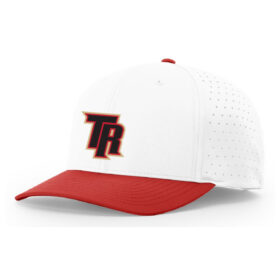 st. cloud wolves special olympics black/white embroidered snapback baseball cap (112) (copy)