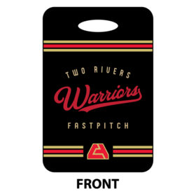 st. cloud wolves special olympics black/white embroidered snapback baseball cap (112) (copy)