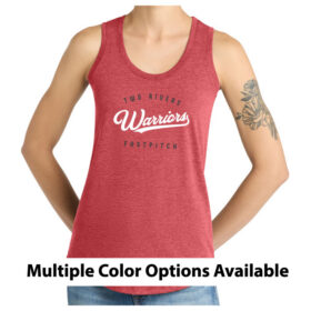 two rivers fastpitch printed black sport tek ® posi uv ® pro long sleeve tee (st420)