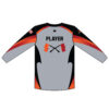 New Richmond Somerset Shooting - Full-Dye Longsleeve Jersey - Image 2