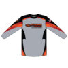 New Richmond Somerset Shooting - Full-Dye Longsleeve Jersey