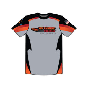 New Richmond Somerset Shooting - Full-Dye Shortsleeve Jersey