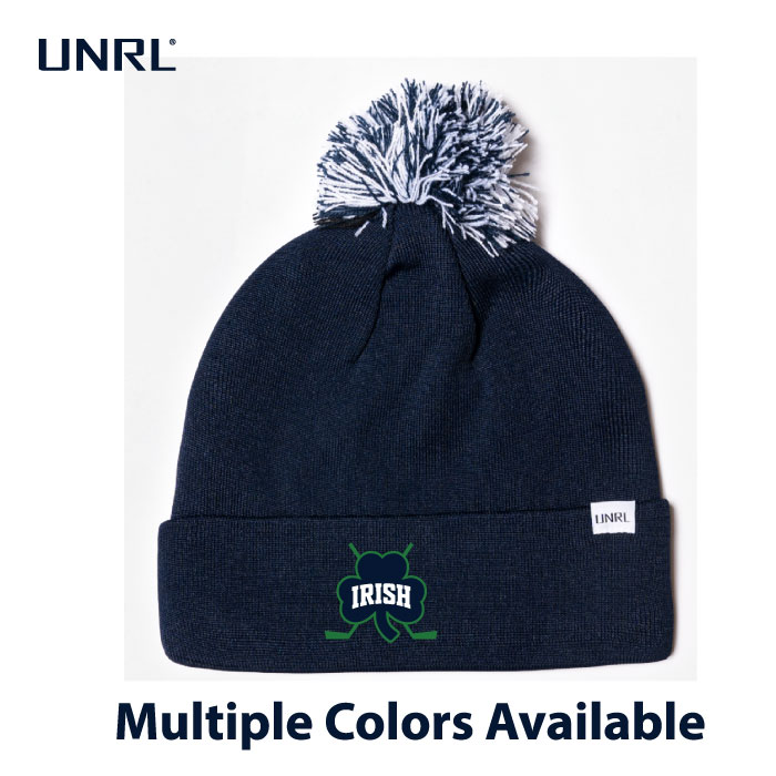 raha boosters embroidered unrl elite winter hat