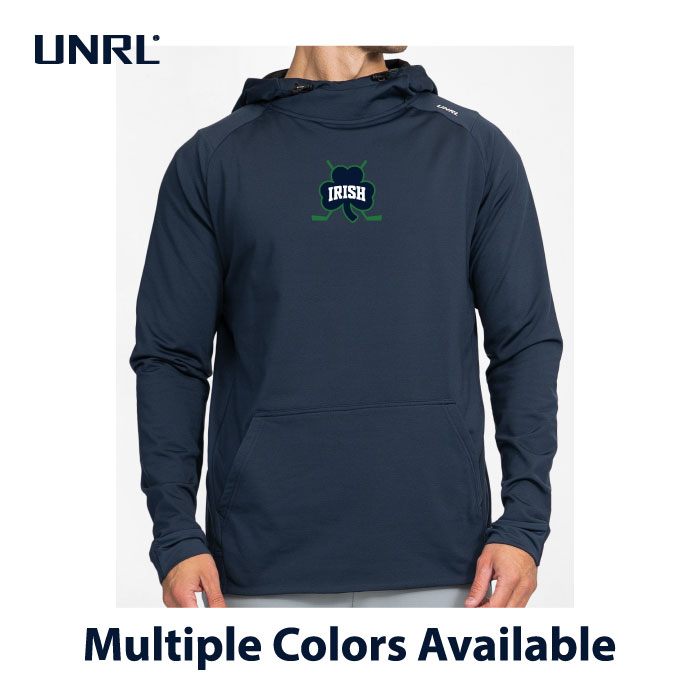 raha boosters embroidered unrl crossover hoodie ii