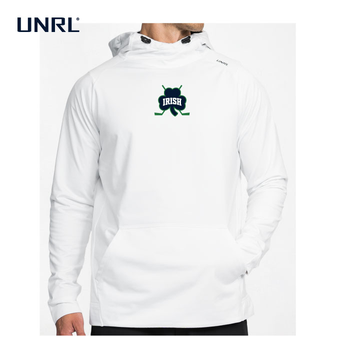 raha boosters embroidered unrl crossover hoodie ii