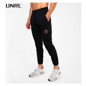 south metro thunder black embroidered unrl crossover hoodie ii