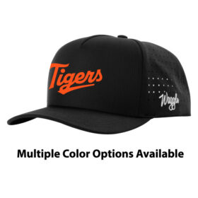 waggle embroidered hats farmington fastpitch (copy)
