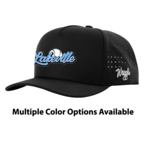 waggle embroidered hats lakeville fastpitch